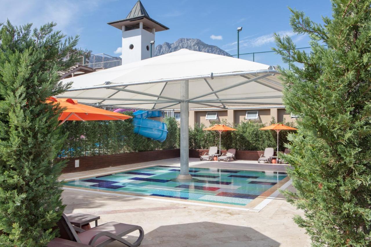 Kilikya Palace Goynuk Кемер Экстерьер фото