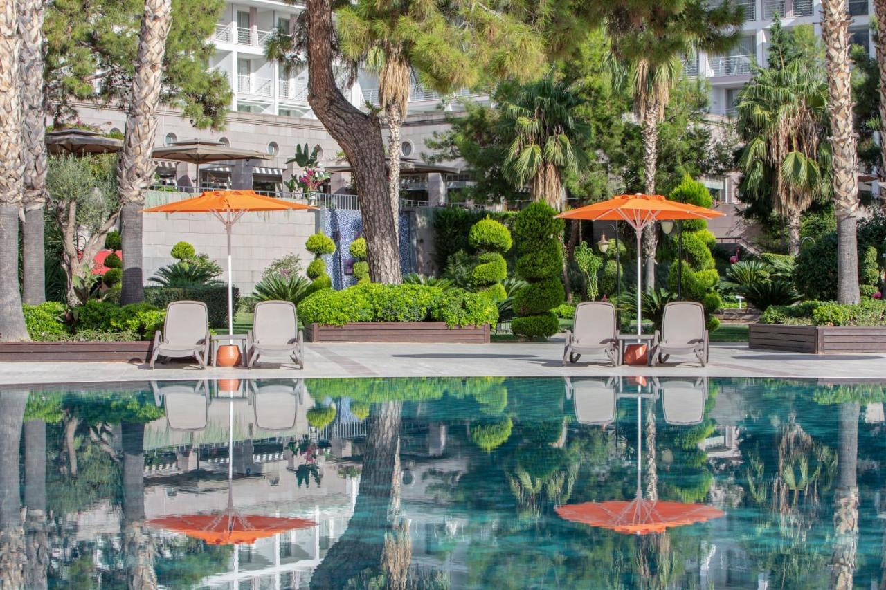 Kilikya Palace Goynuk Кемер Экстерьер фото