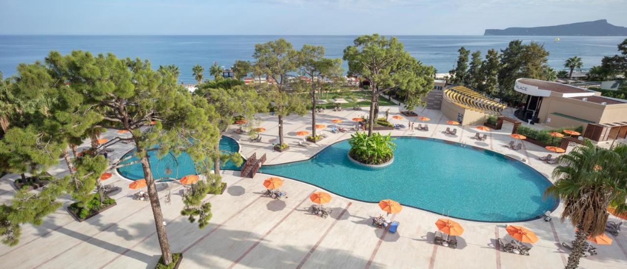 Kilikya Palace Goynuk Кемер Экстерьер фото
