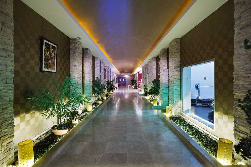 Kilikya Palace Goynuk Кемер Экстерьер фото