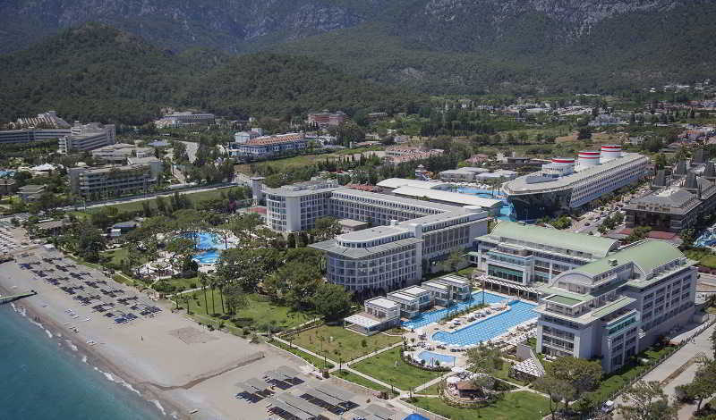 Kilikya Palace Goynuk Кемер Экстерьер фото