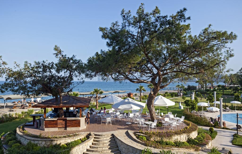 Kilikya Palace Goynuk Кемер Экстерьер фото