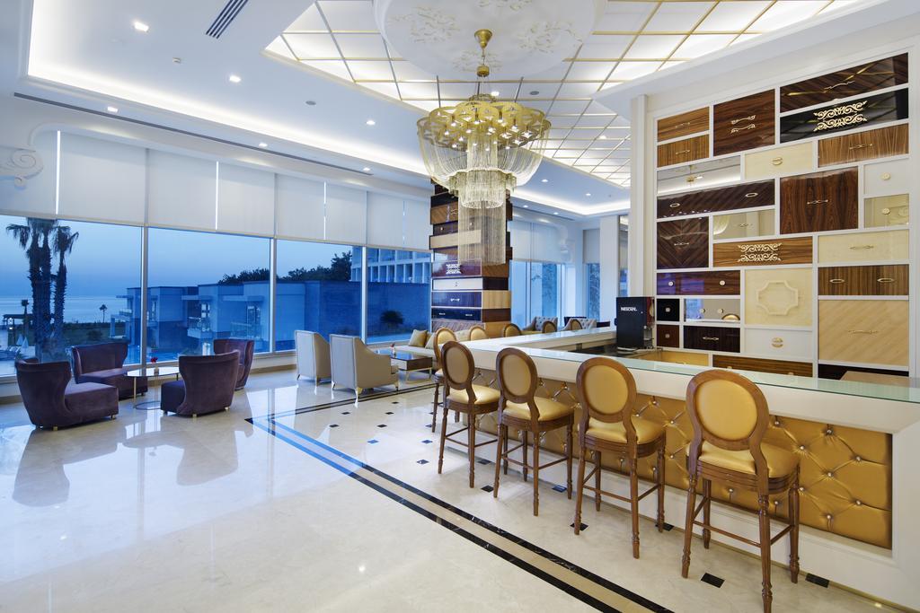 Kilikya Palace Goynuk Кемер Экстерьер фото