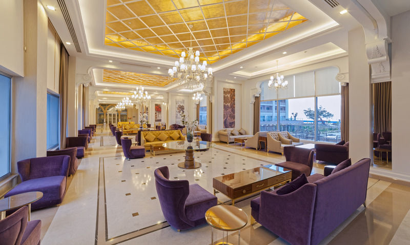 Kilikya Palace Goynuk Кемер Экстерьер фото