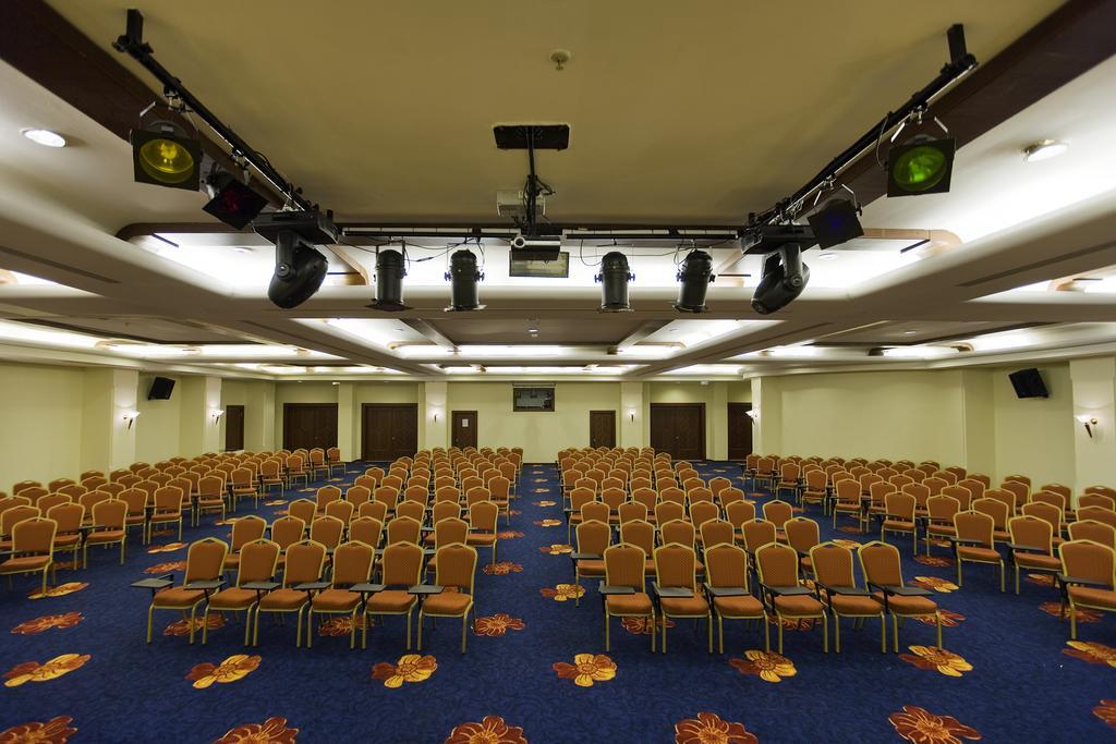 Kilikya Palace Goynuk Кемер Экстерьер фото
