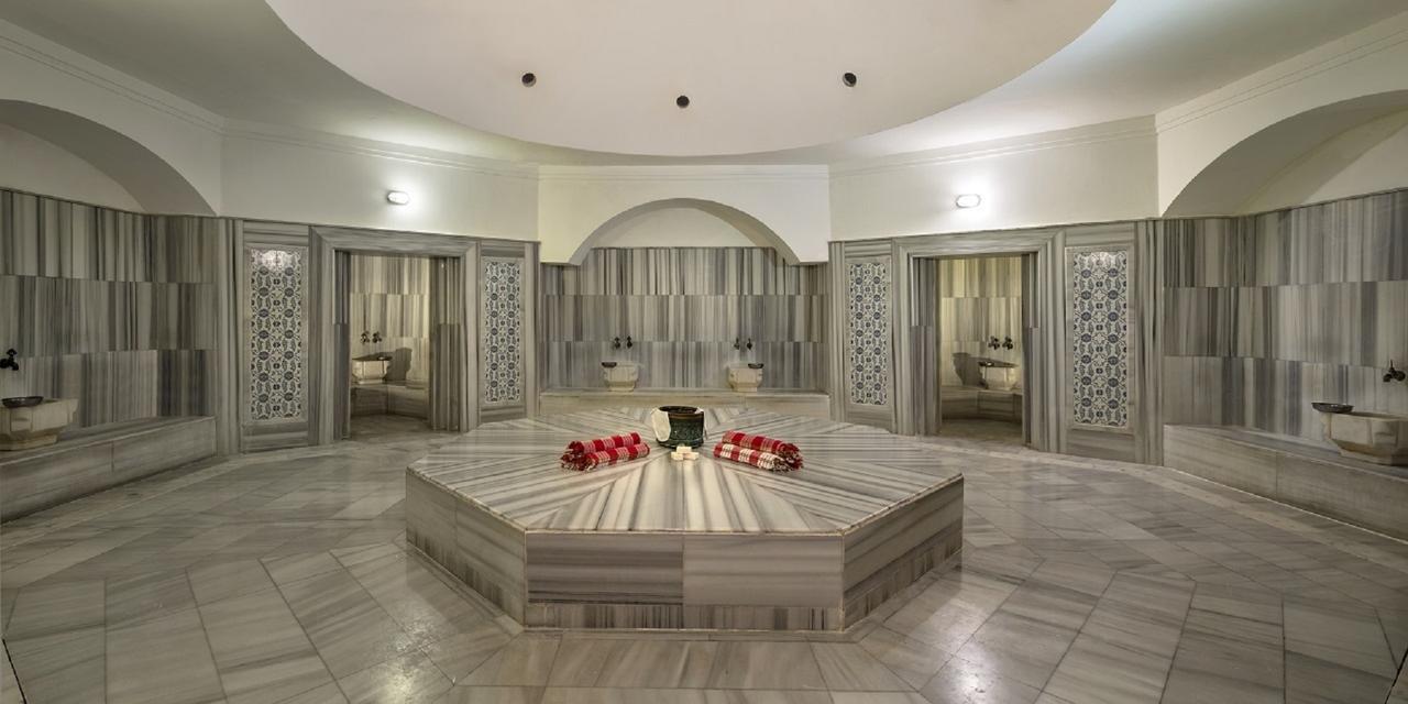 Kilikya Palace Goynuk Кемер Экстерьер фото