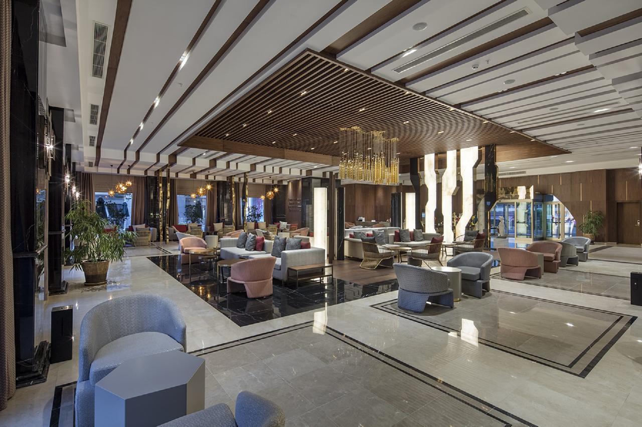 Kilikya Palace Goynuk Кемер Экстерьер фото