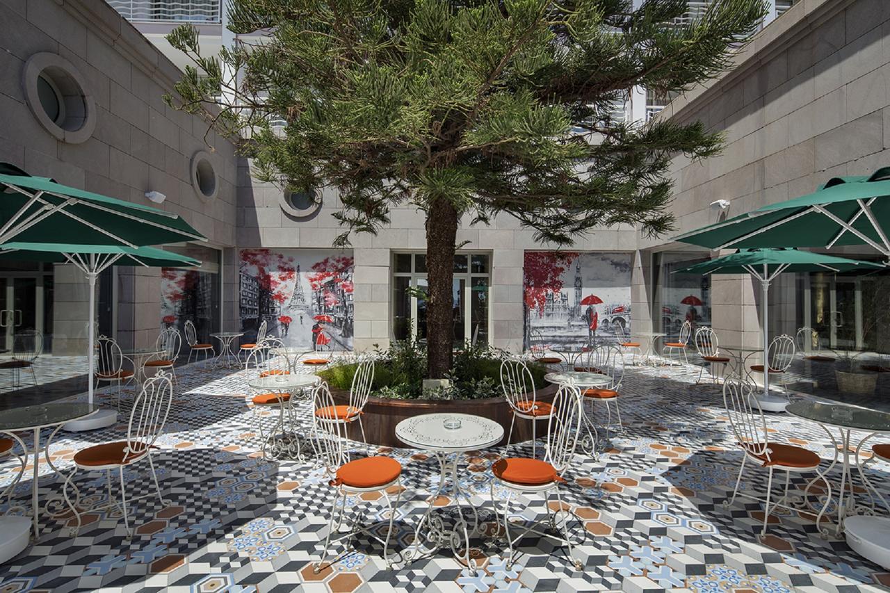 Kilikya Palace Goynuk Кемер Экстерьер фото