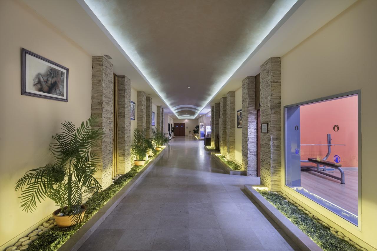 Kilikya Palace Goynuk Кемер Экстерьер фото
