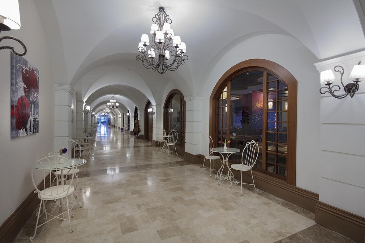 Kilikya Palace Goynuk Кемер Экстерьер фото