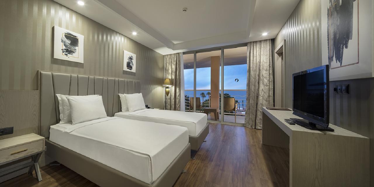 Kilikya Palace Goynuk Кемер Экстерьер фото